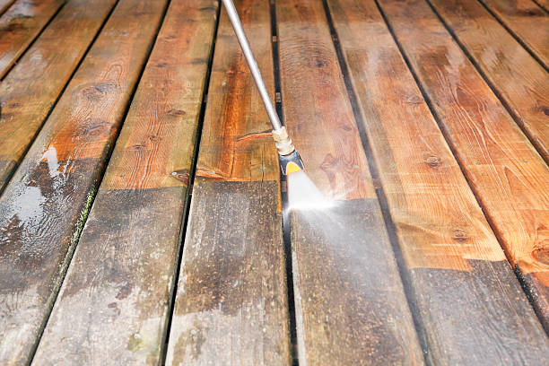 Reliable Black Hammock, FL Pressure Washing Services Solutions